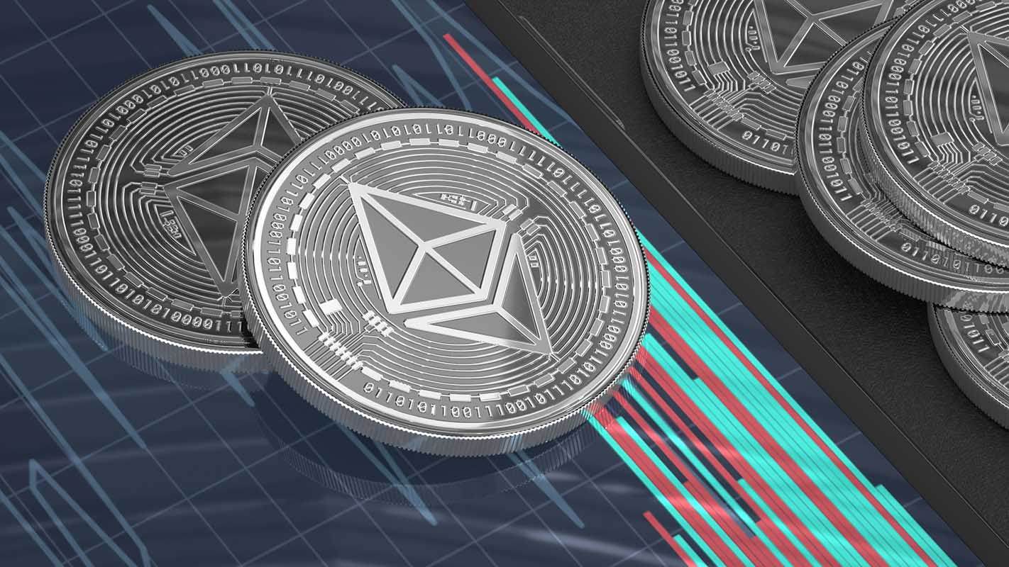 Как купить Ethereum за рубли в России