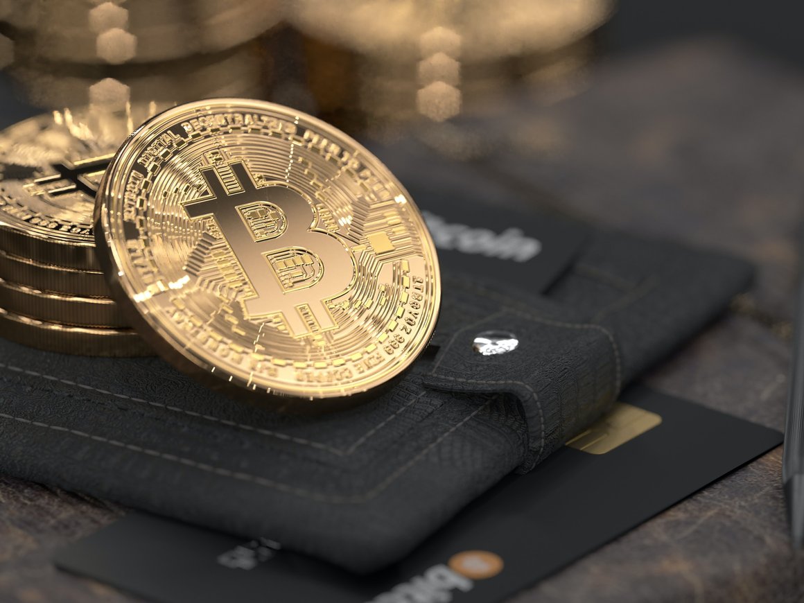 Минфин предложил правительству свою версию «безопасного крипторынка»