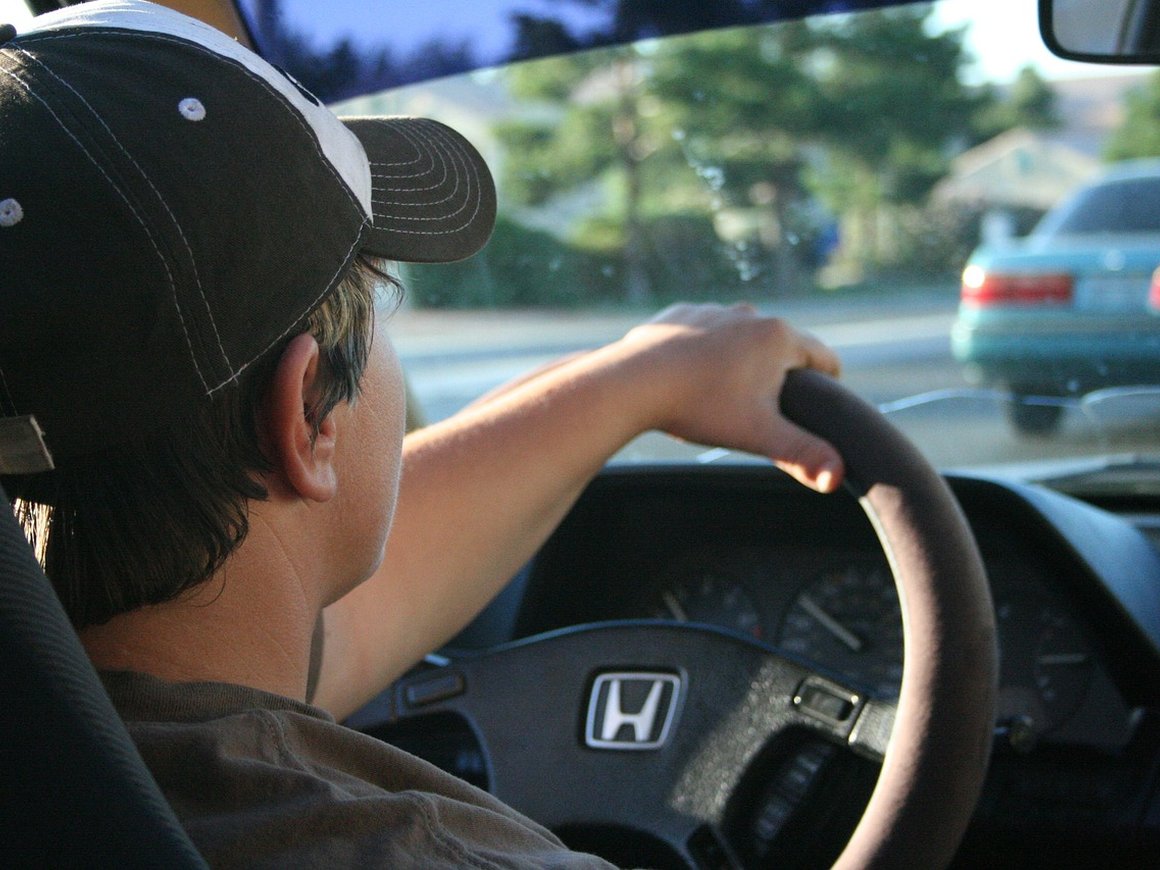 В России введут новый штраф за езду без ОСАГО