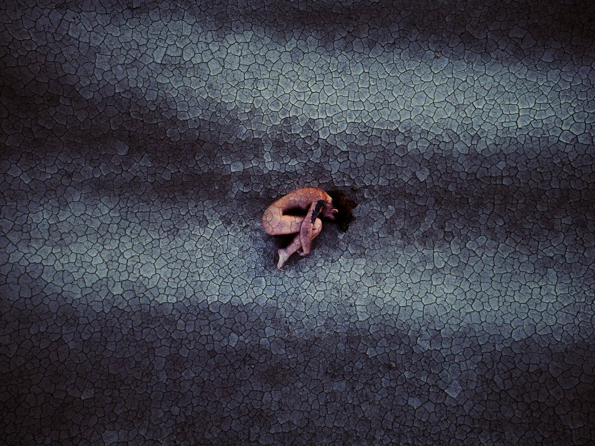 19 невероятных фотографий, сделанных дронами