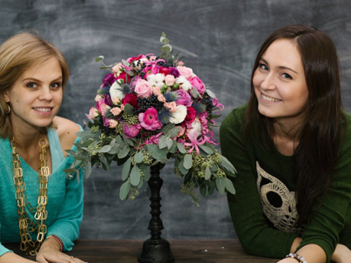 Стоит ли запускать бизнес с другом? Три правила, которые нужно помнить