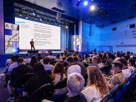 В Сочи пройдет кэмп-конференция South HUB для руководителей в IT-индустрии