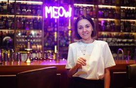 Как открыть бар в Дубае: опыт ведущей шоу «Бар в большом городе» Ирины Чесноковой