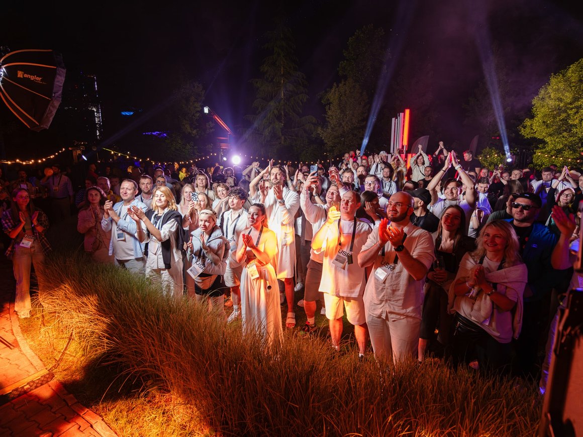 Как South HUB стал местом встречи C-level в IT