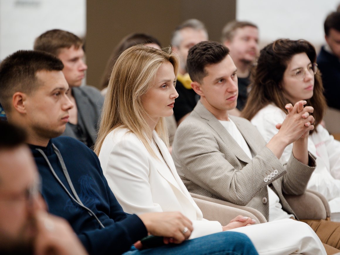 В Москве открылся набор на предоставление грантов бизнес-ангелам