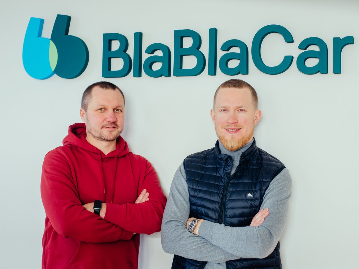 «Я попросил ребят написать на листочке сумму, после которой нельзя торговаться», — история  стартапа «Авибус»