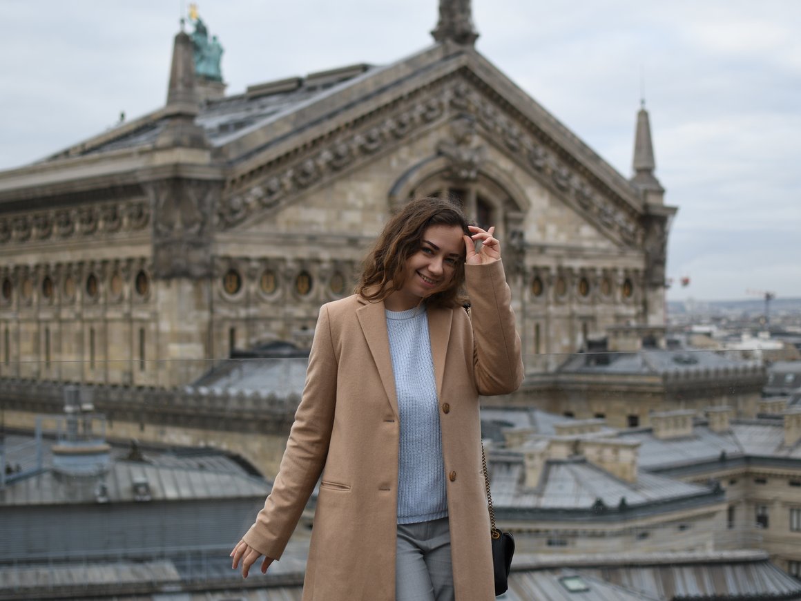 Жизнь и карьера в Париже: «Без диплома найти работу сложно»