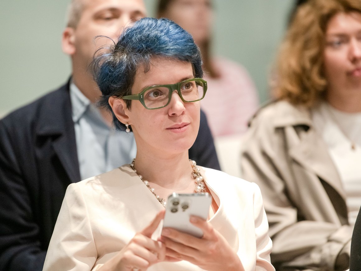 Преодолеть концепцию «эталонного человека» – как делать бизнес, офисы и вещи удобными для всех