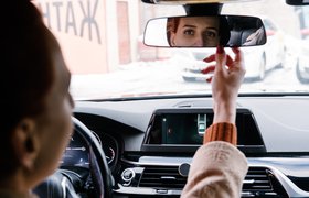 Неженское дело: как риелтор стала водителем и открыла таксопарк в Москве