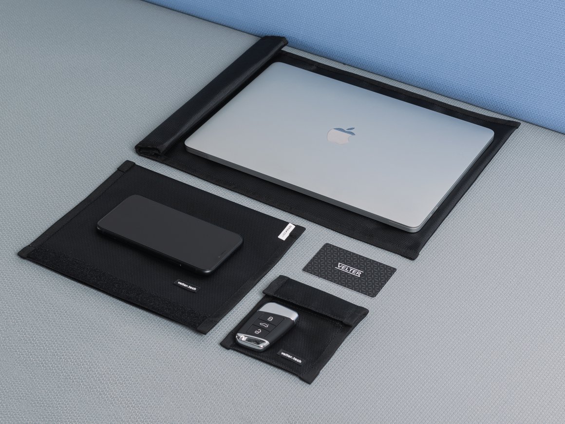 В России созданы аксессуары для борьбы с цифровой зависимостью