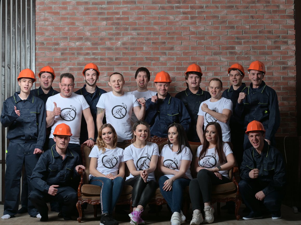 ФРИИ вложил 15 млн рублей в сервис по поиску разнорабочих «Рабочие руки»