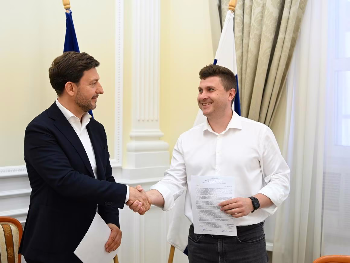 «Инносфера» инвестировала 11,4 млн рублей в B2B-сервис Supl.biz в обмен на 3,9% акций