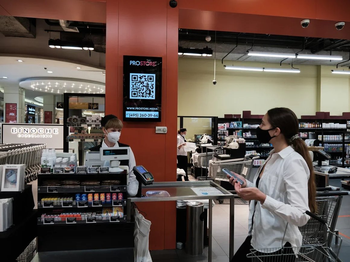 Компания Addreality вложила $1 млн в разработку и запуск «умного» рекламного плеера