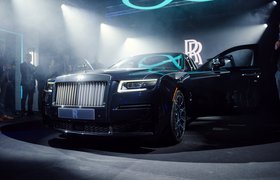 Rolls-Royce не будет делать водородные автомобили