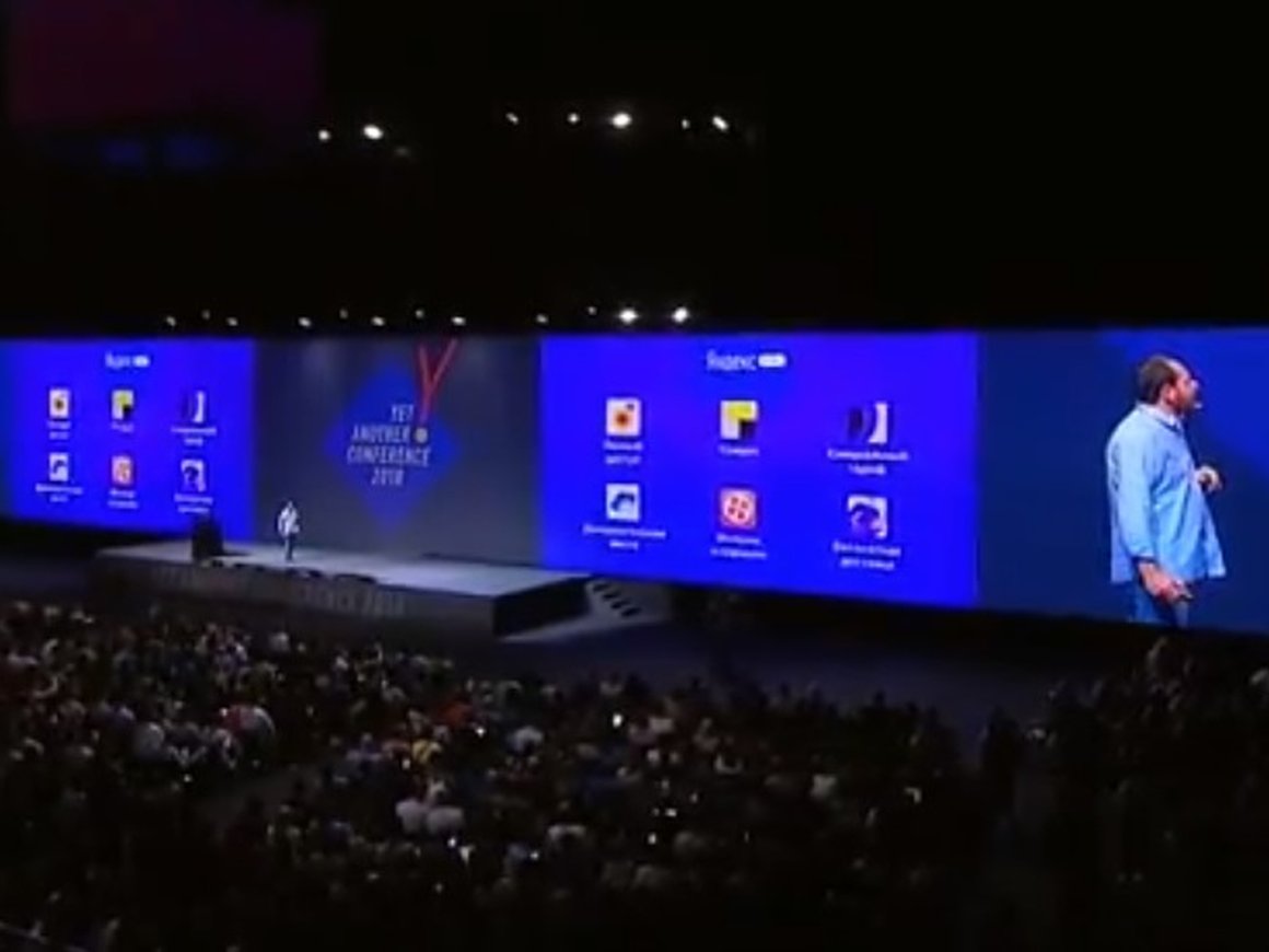 «Яндекс» запустил подписку «Яндекс.Плюс» с бесплатными фильмами и сериалами и скидками на такси