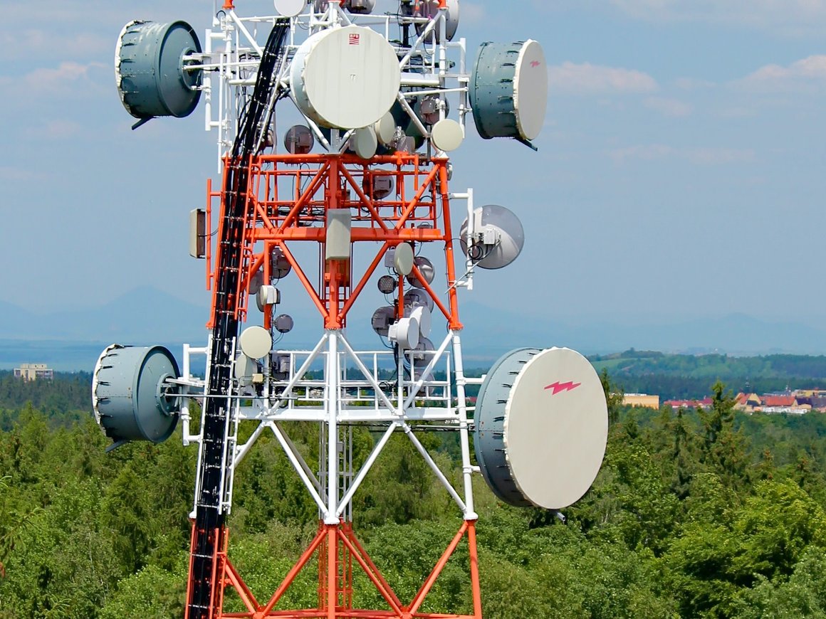 Башенным бизнесом МТС будет управлять экс-глава «дочки» «МегаФона»