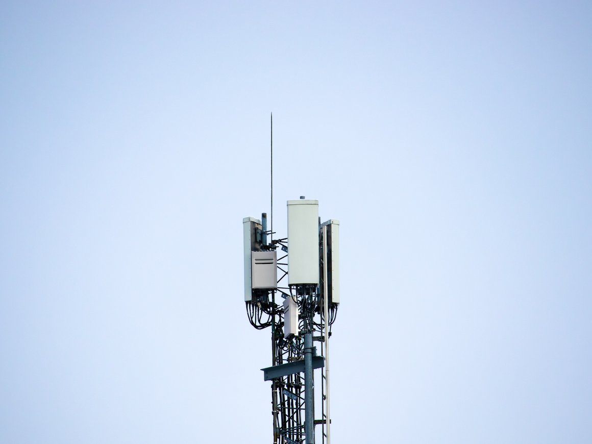 «Билайн» начнет устанавливать российское оборудование 4G