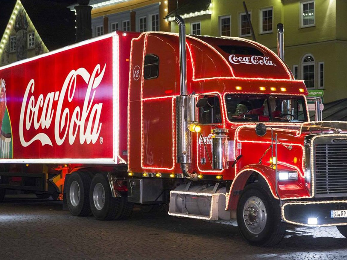 Послушайте джинглы Coca-Cola, McDonald's и Red Bull. Круто? Вот советы, которые помогут сделать так же (и даже лучше)