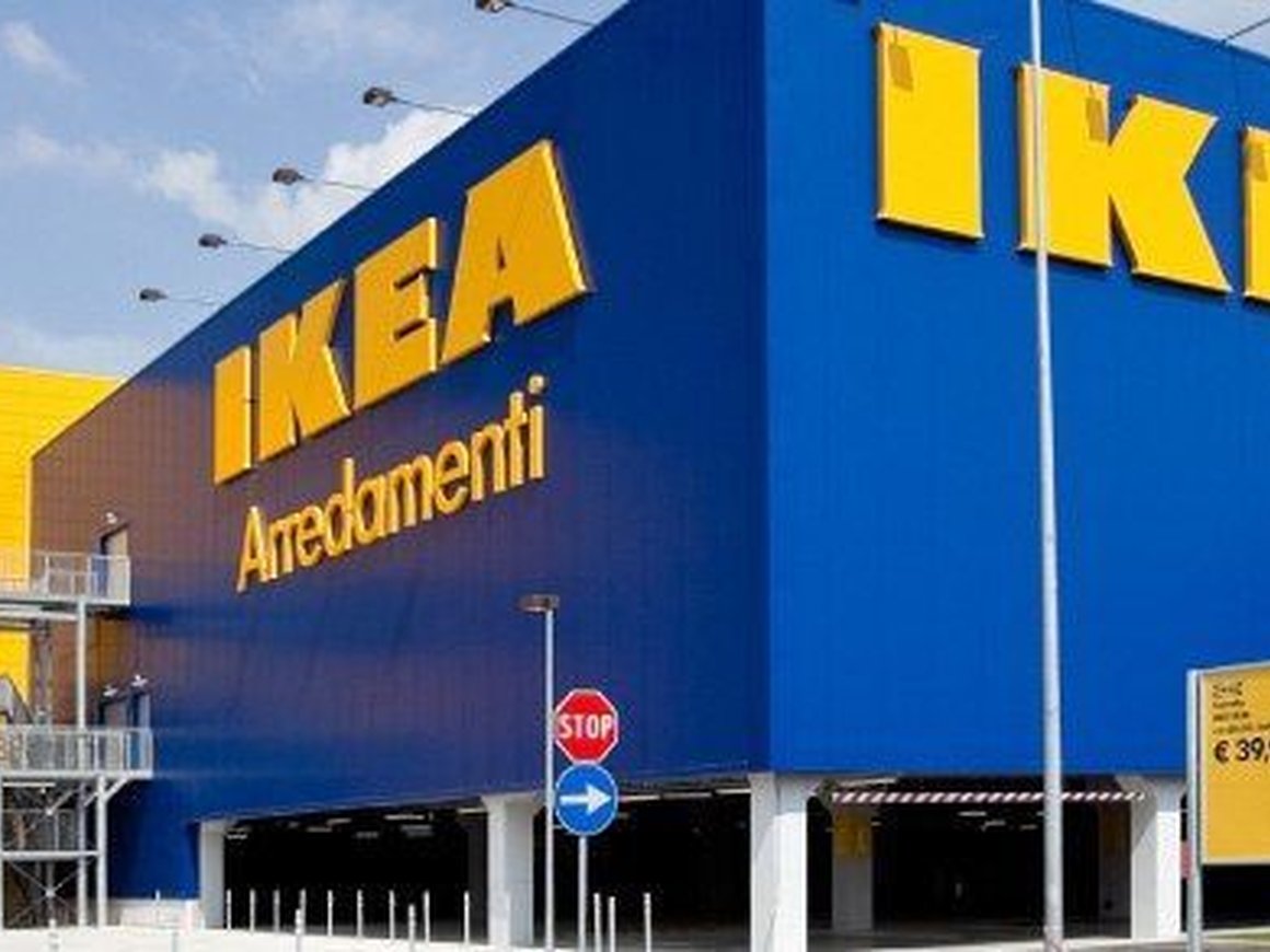 IKEA сократит 7,5 тысяч сотрудников в рамках пересмотра стратегии