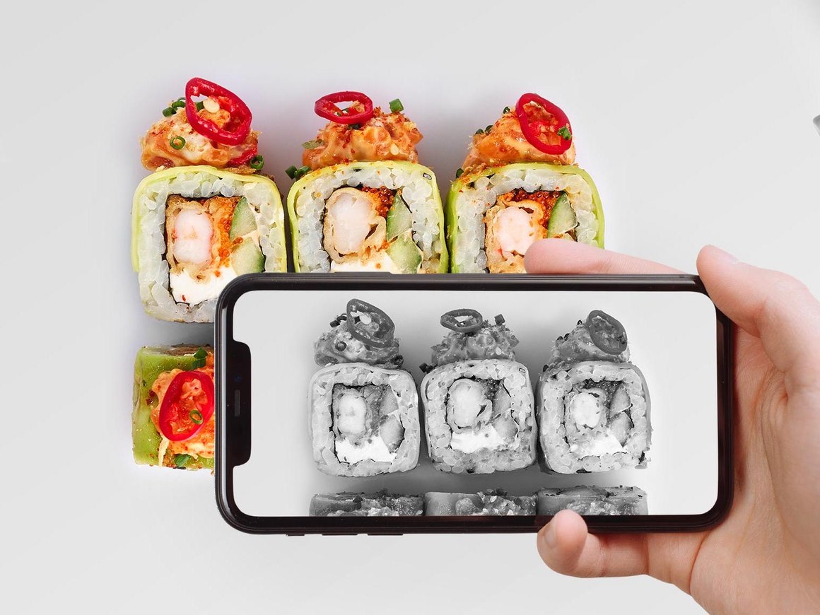 Японские рестораны «Тануки» предложили скидку в обмен на временный отказ от смартфона