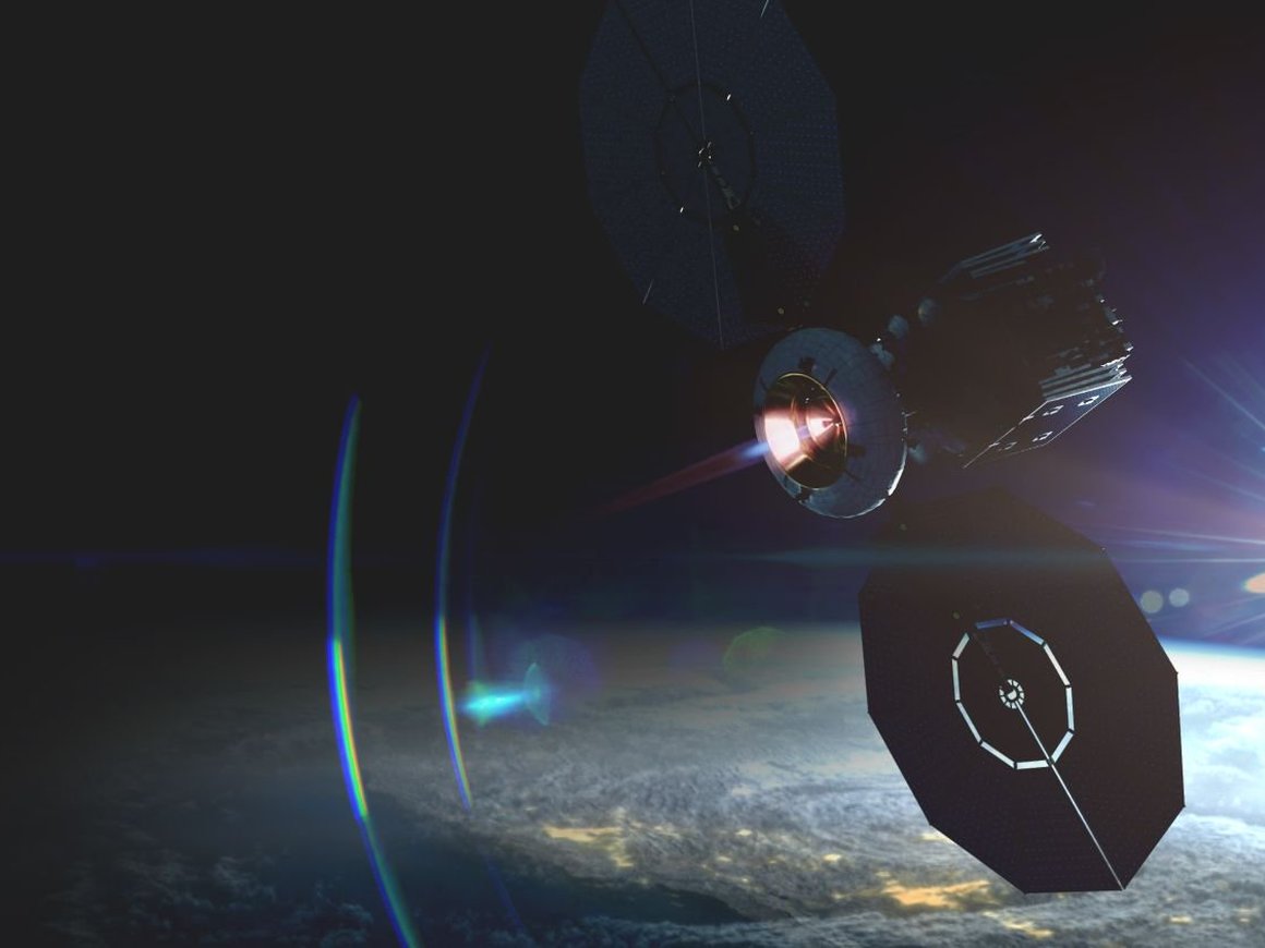 Акции космической компании бывшего владельца «Техносилы» упали после ее выхода на биржу