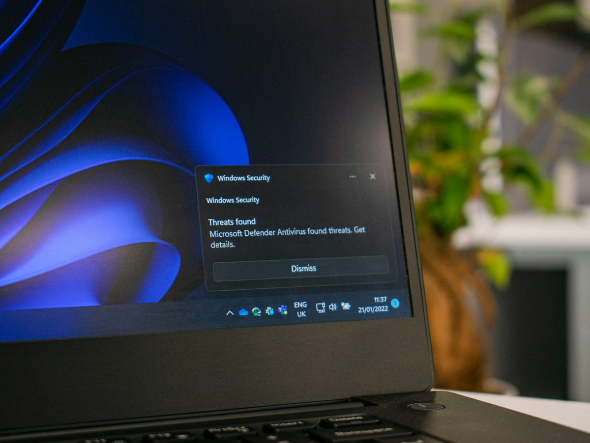 Российские разработчики создали антивирус с ИИ без обновлений