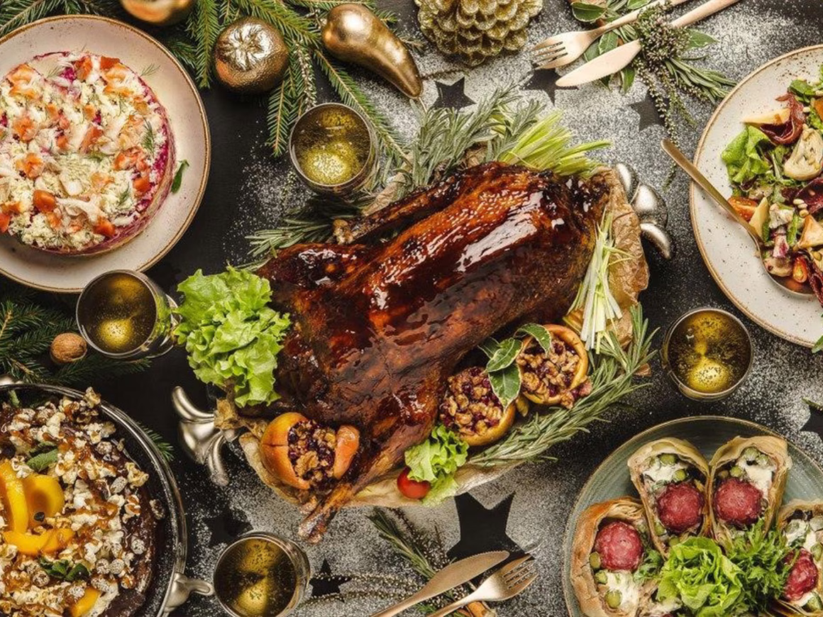 Как заработать 10 млн рублей на новогодней акции – кейс реального бизнеса (с интересными цифрами)