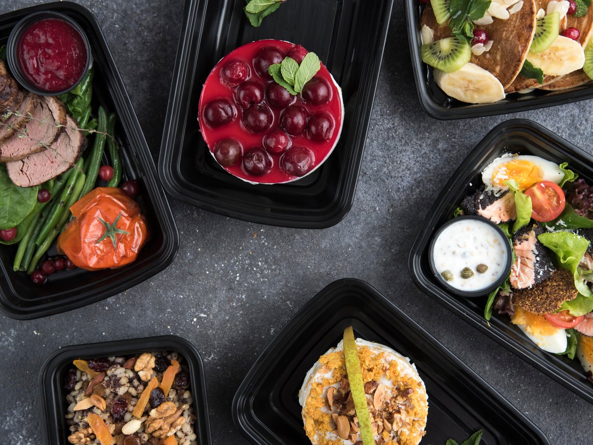 Rusbase собирает заявки для добавления на карту Foodtech