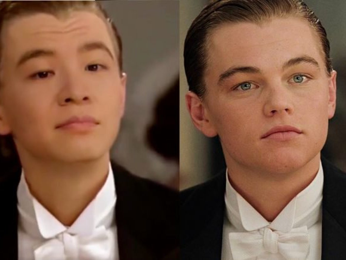 Приложение Zao научилось вставлять лицо пользователей в сцены из фильмов