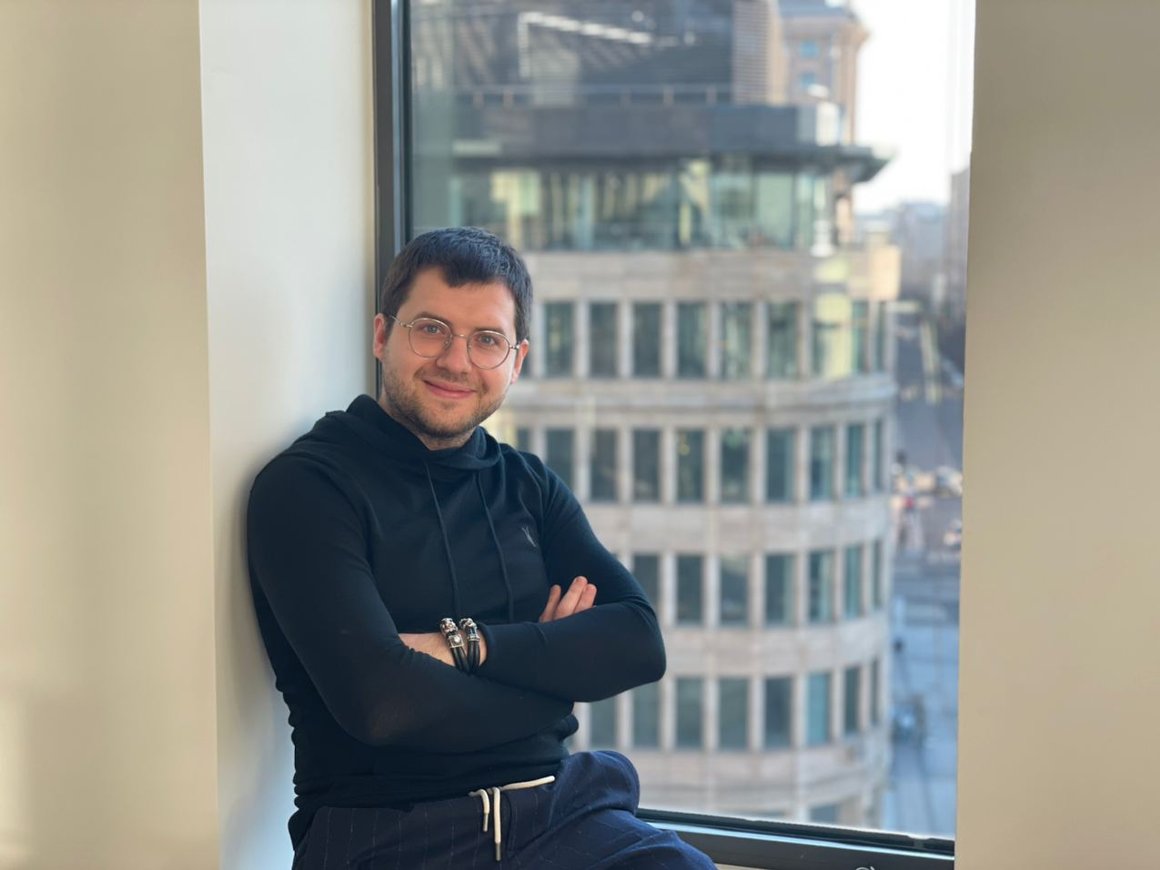 «Моя первая заповедь — "никогда не шорти Илона Маска"»