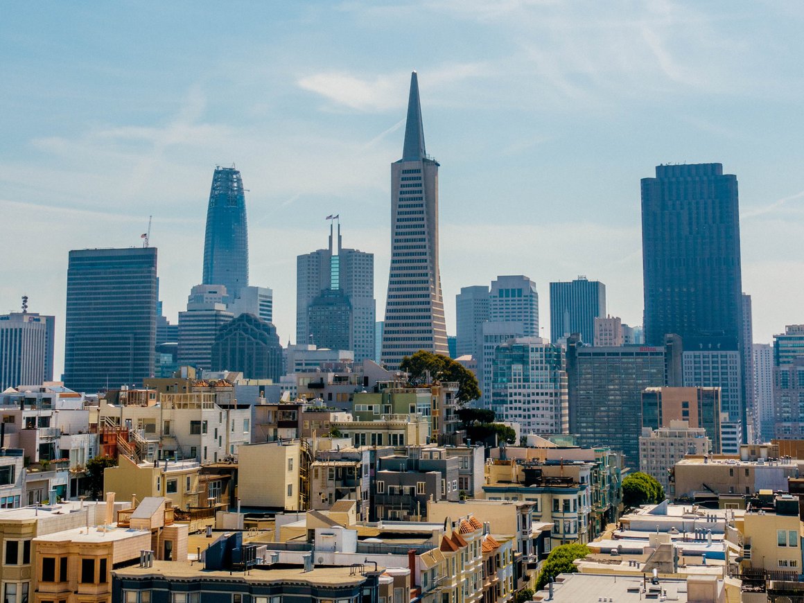 Ольга Журавская: «Долина – это куча фриков, которые собрались в одном месте»