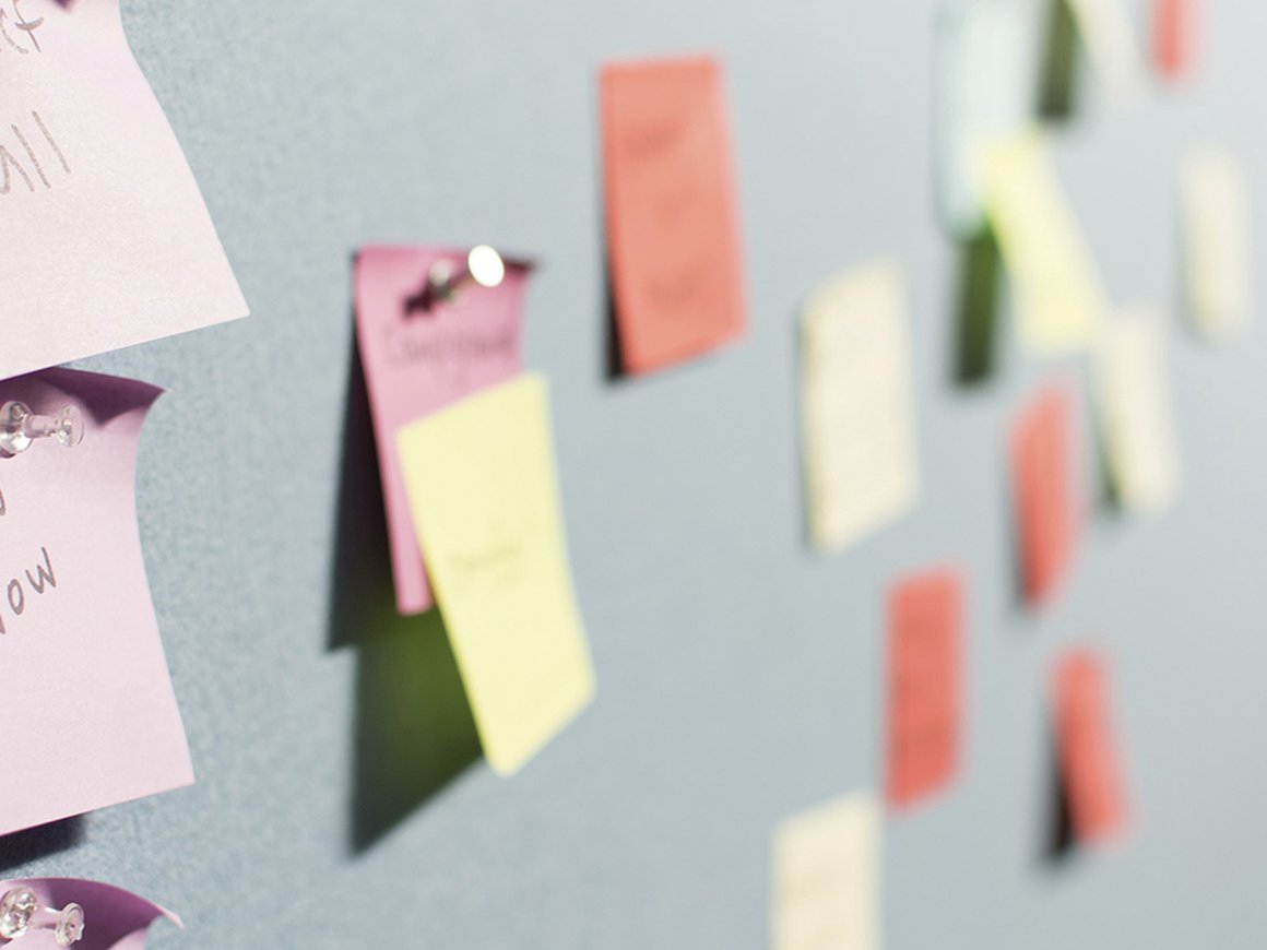 Что мы сделали не так при внедрении agile и как будем с этим справляться