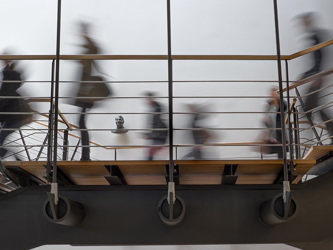 Эти простые советы помогут повысить эффективность работы ваших сотрудников