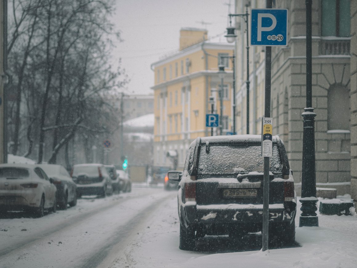 В Госдуме предложили перевести машино-места в статус нежилой недвижимости