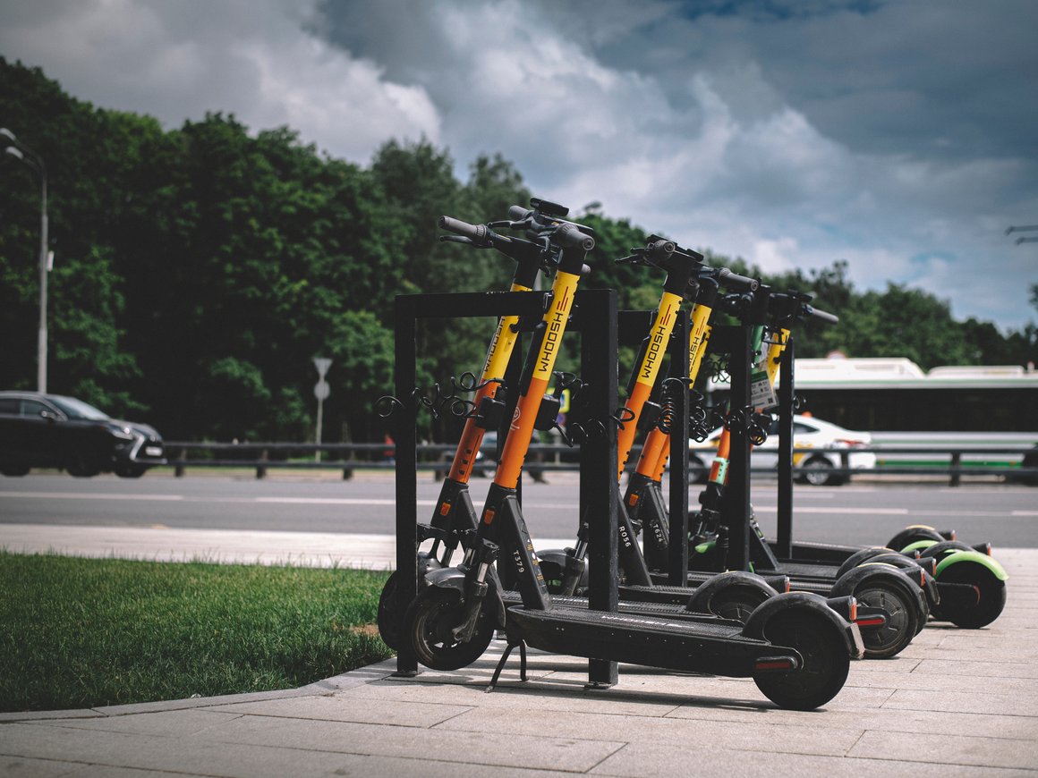 Совет директоров Whoosh утвердил программу байбэк