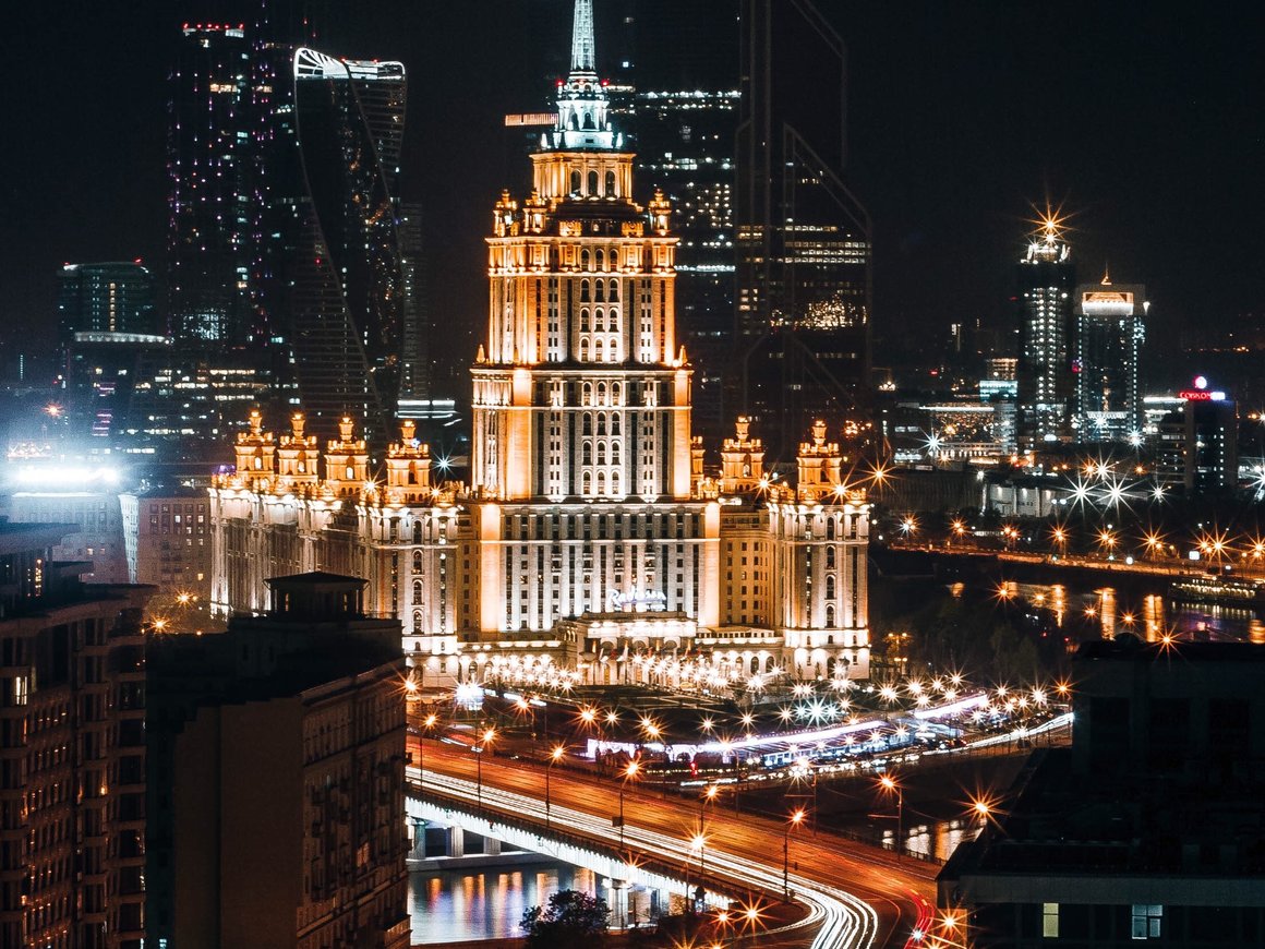 Правительство Москвы принимает заявки от малого и среднего бизнеса на премию «Прорыв года»