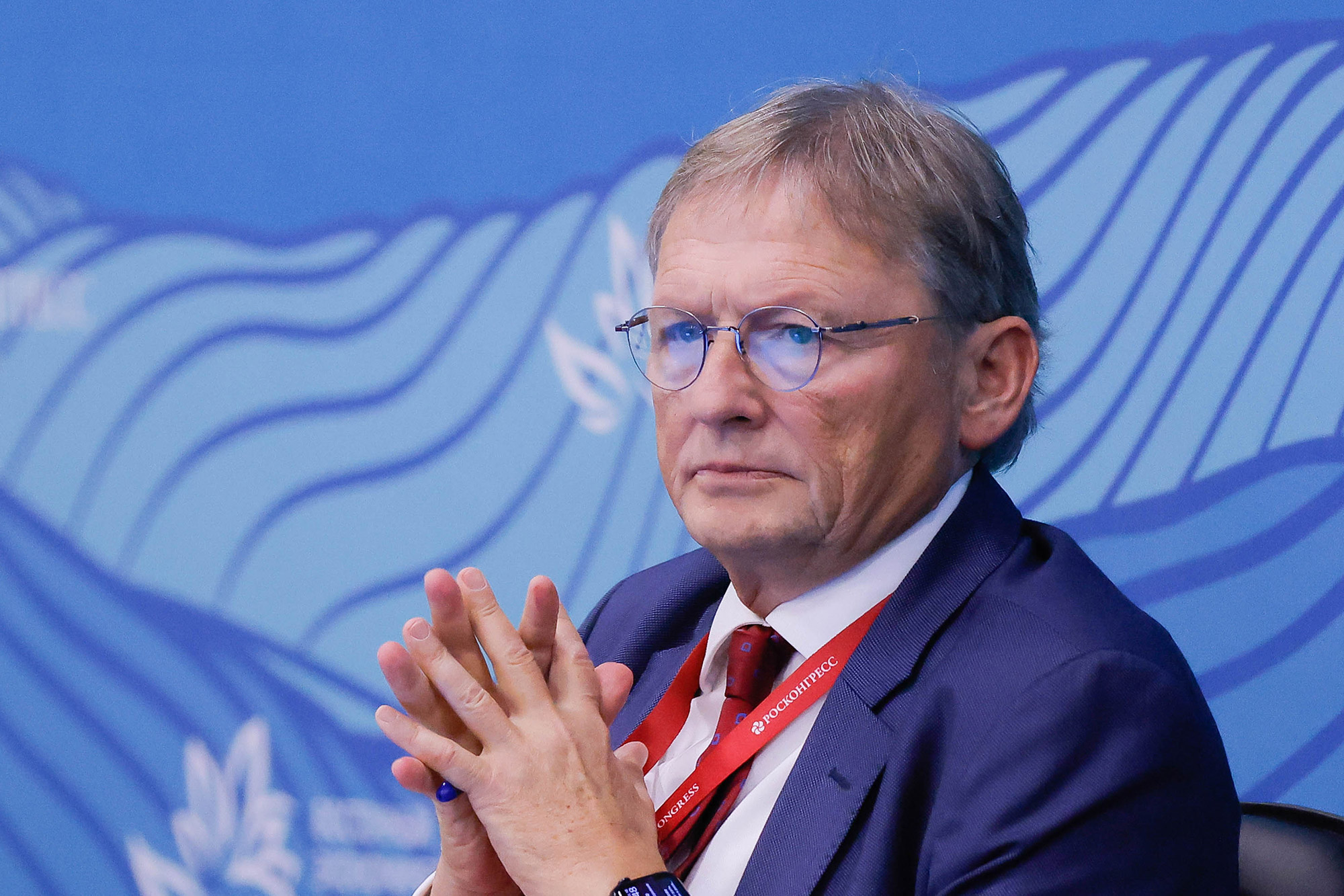 Титов заявил о готовности американского бизнеса вернуться в Россию