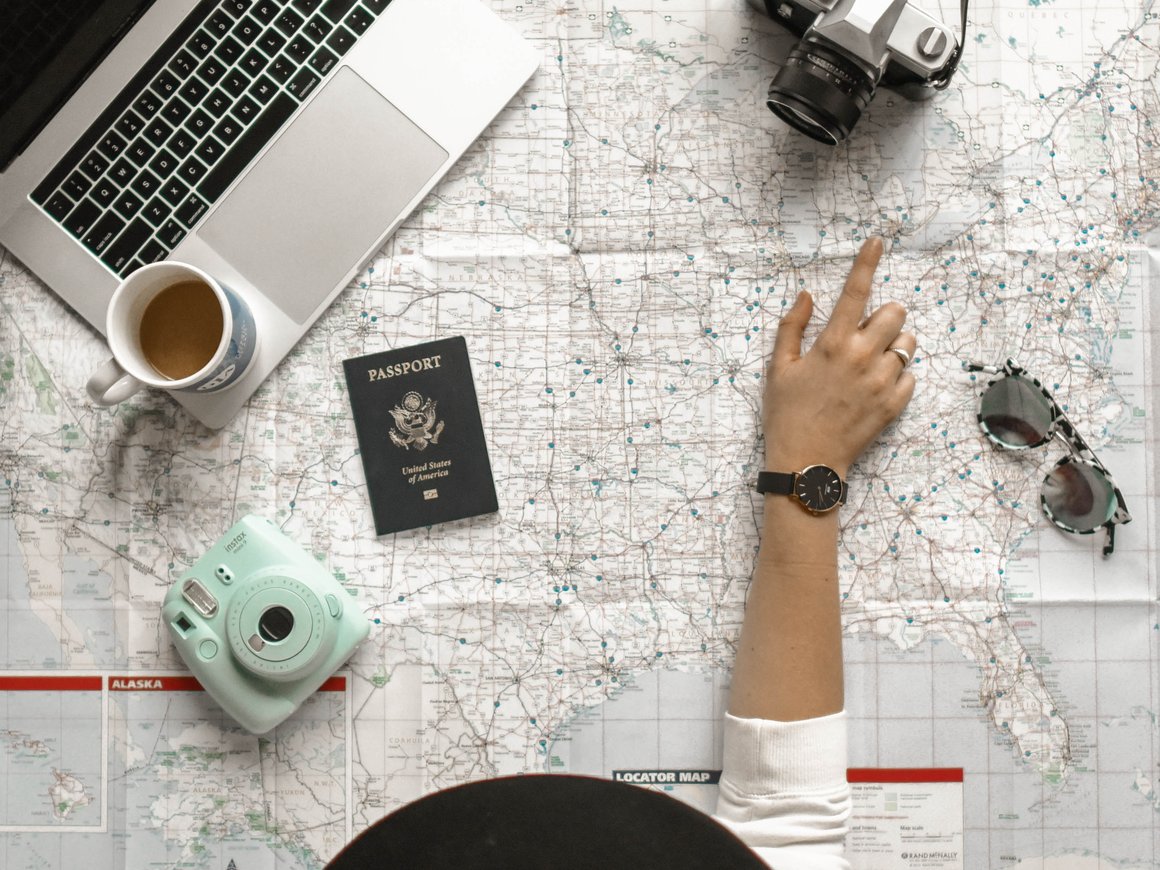 Открыт набор на онлайн-хакатон в сфере туризма