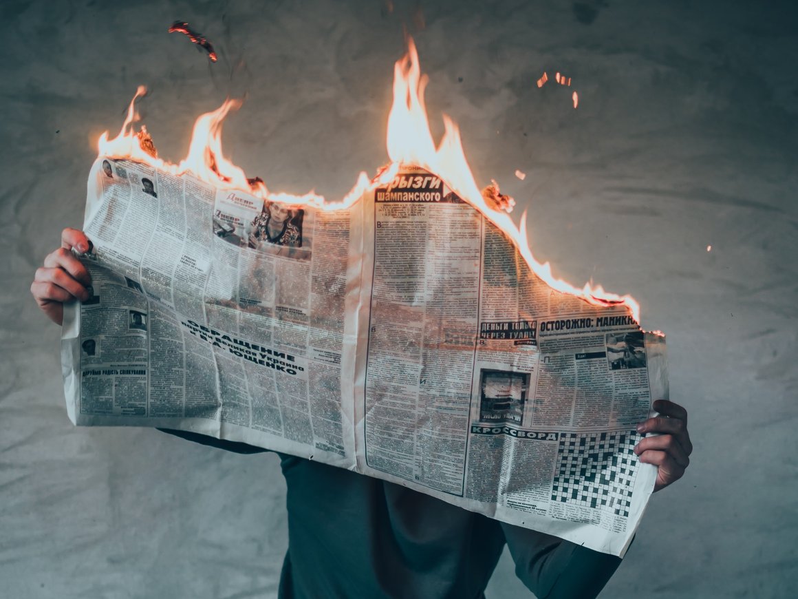 Борьба с дипфейками и AR в пресс-релизах: чем ваша PR-служба может заняться уже сегодня