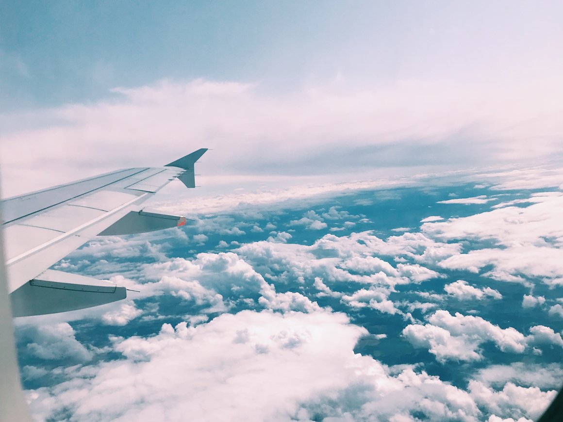 «Аэрофлот» запустил регулярные международные рейсы из Сочи