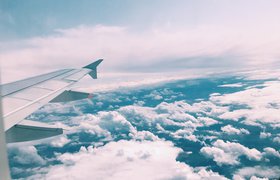 «Аэрофлот» запустил регулярные международные рейсы из Сочи