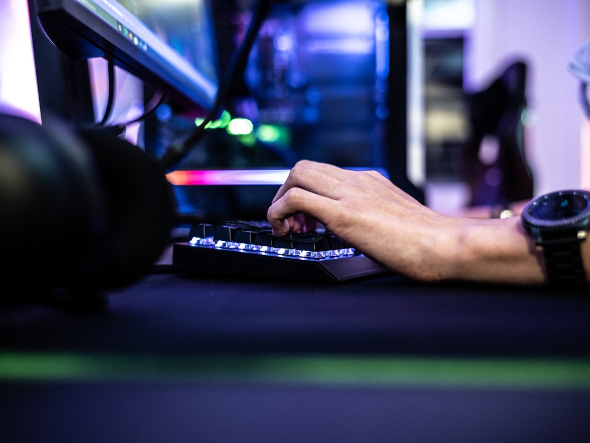 Российские геймеры вновь заинтересовались играми на дисках