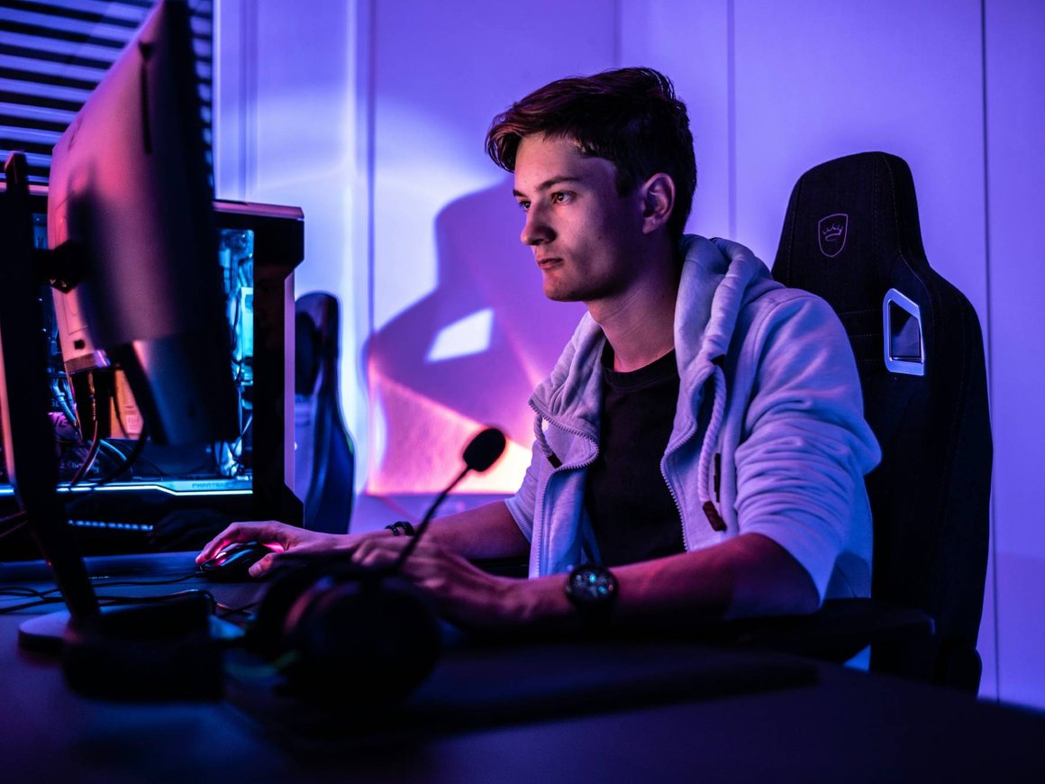 В «Почте Mail» появилась возможность пополнить кошелек Steam