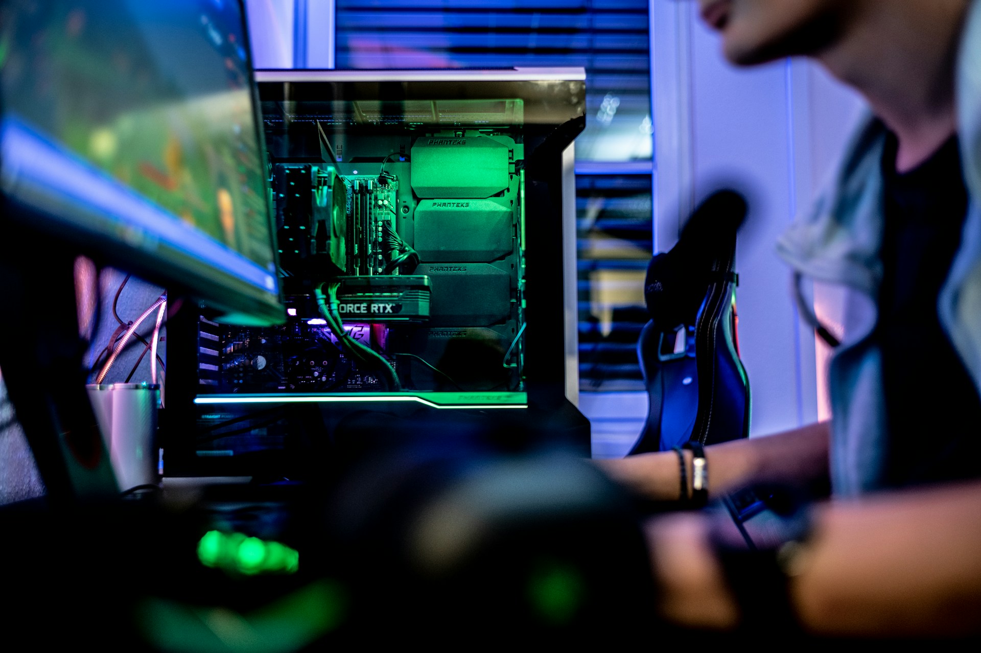 Сооснователь My.Games Владимир Никольский создал новый игровой холдинг