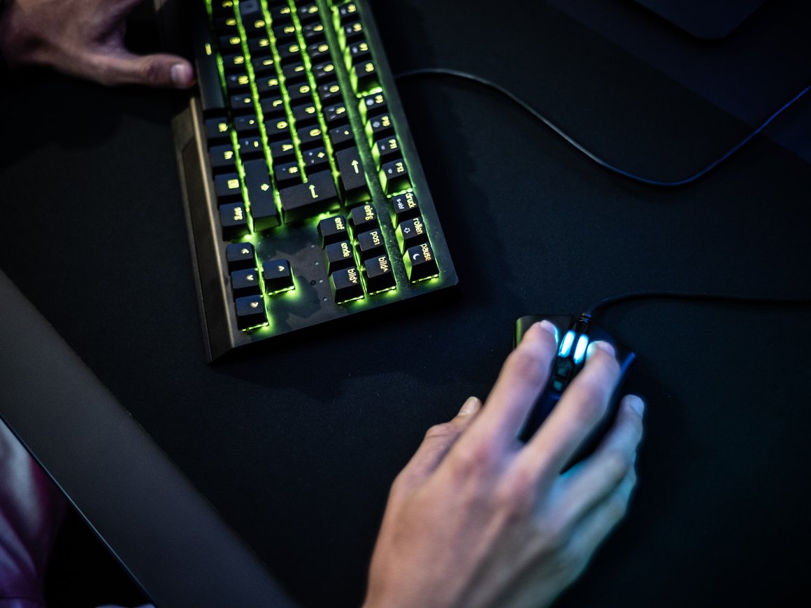 Все больше видеоигр собирают данные о игроках. Кому и зачем они нужны?