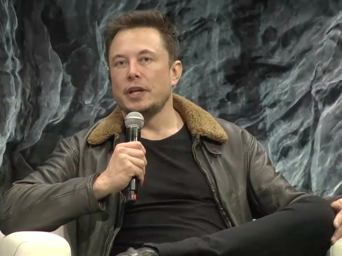 Илон Маск предсказал наступление «новых темных времен» и Третьей мировой войны
