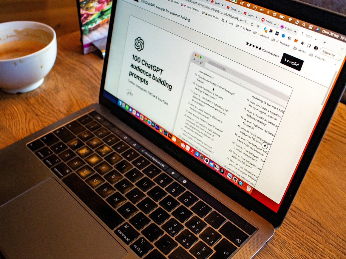 OpenAI представила ChatGPT Enterprise для бизнеса