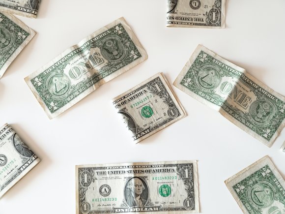 В Москве начались очереди на снятие валюты