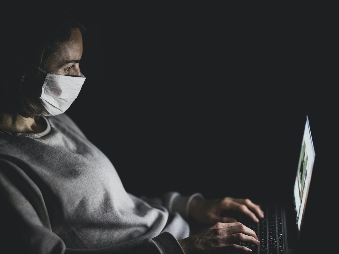 Сбербанк создал онлайн-тест на коронавирус