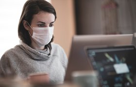 Почему мы не можем сосредоточиться во время пандемии? Объясняет нейробиолог из Йеля